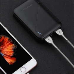 POWER BANK AWEI 7800 mAh P61K